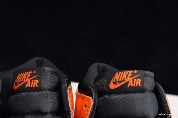 High - Jordan Air 555088-028 Retro 3.0 Backboard 1 Shattered 0325